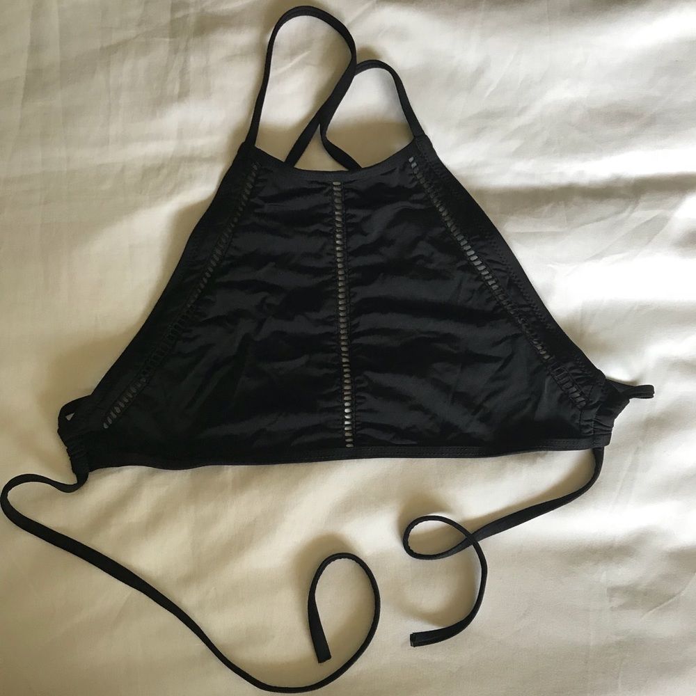 RHYTHM BIKINI TOP